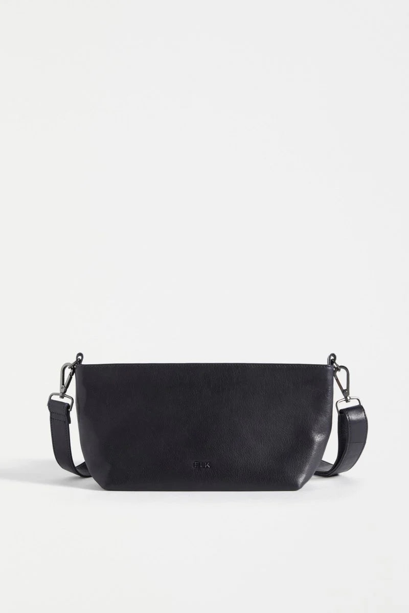 ELK Hansen Crossbody- Navy