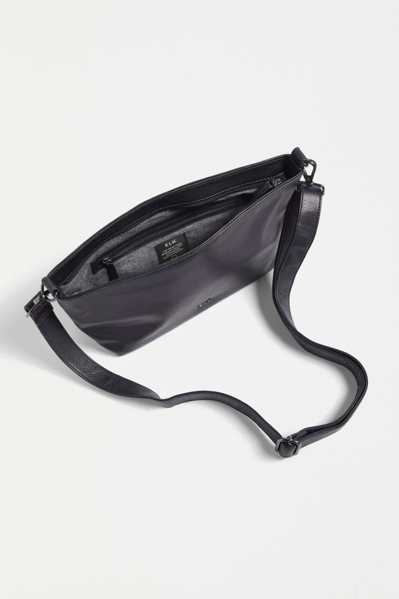 ELK Hansen Crossbody- Navy