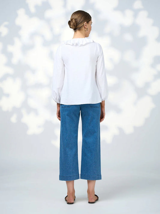 Evie Blouse
