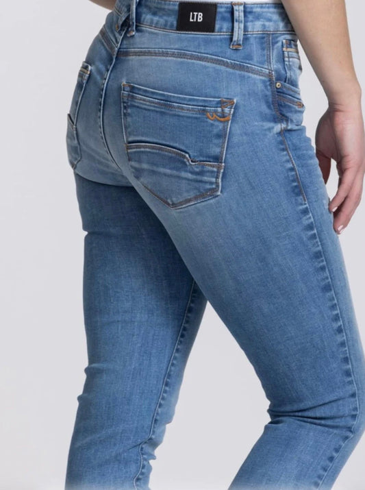 LTB Ramona Jean - Ritnoblue