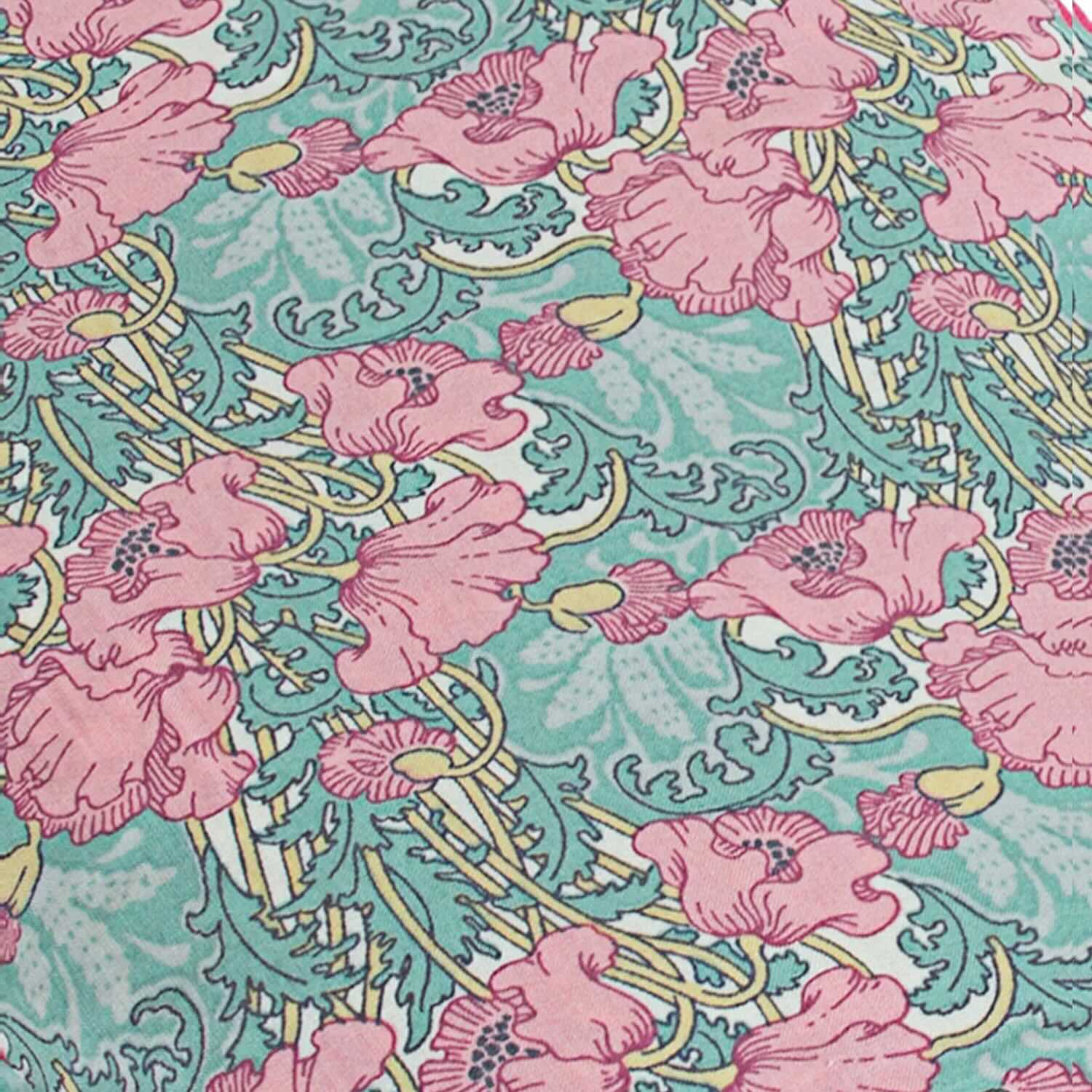 Liberty Cube - Clementina