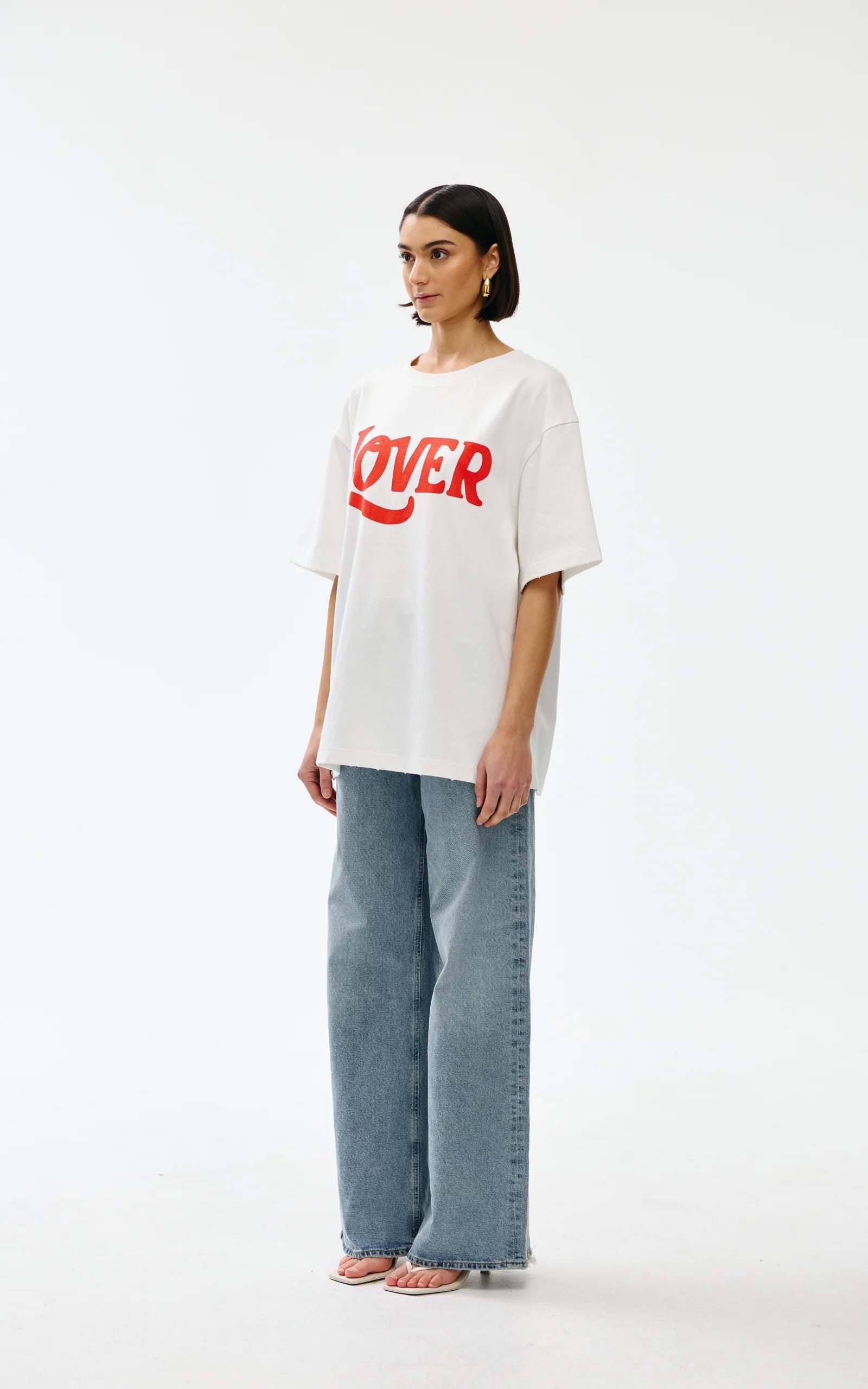 Lover Tee
