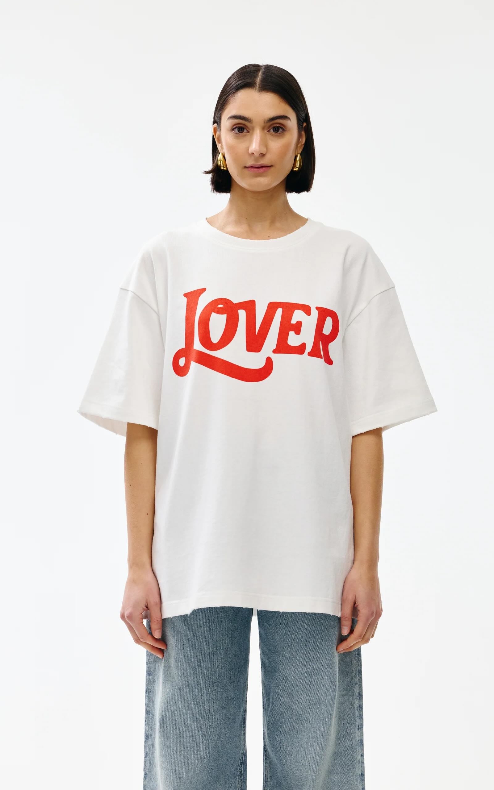 Lover Tee
