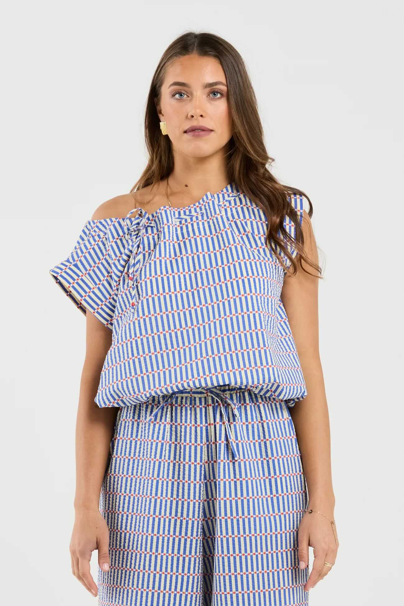 Lustre Top