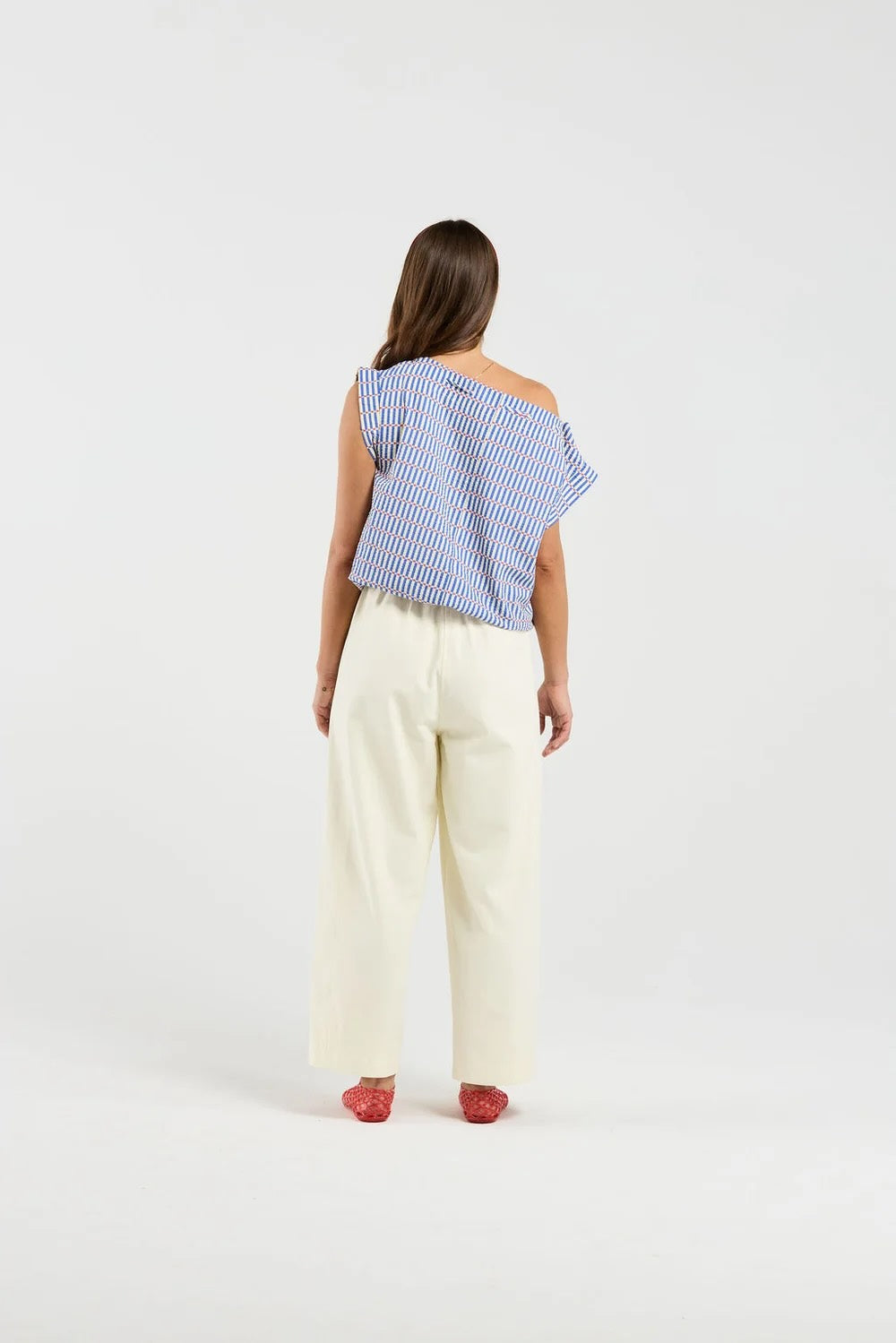 Lustre Top