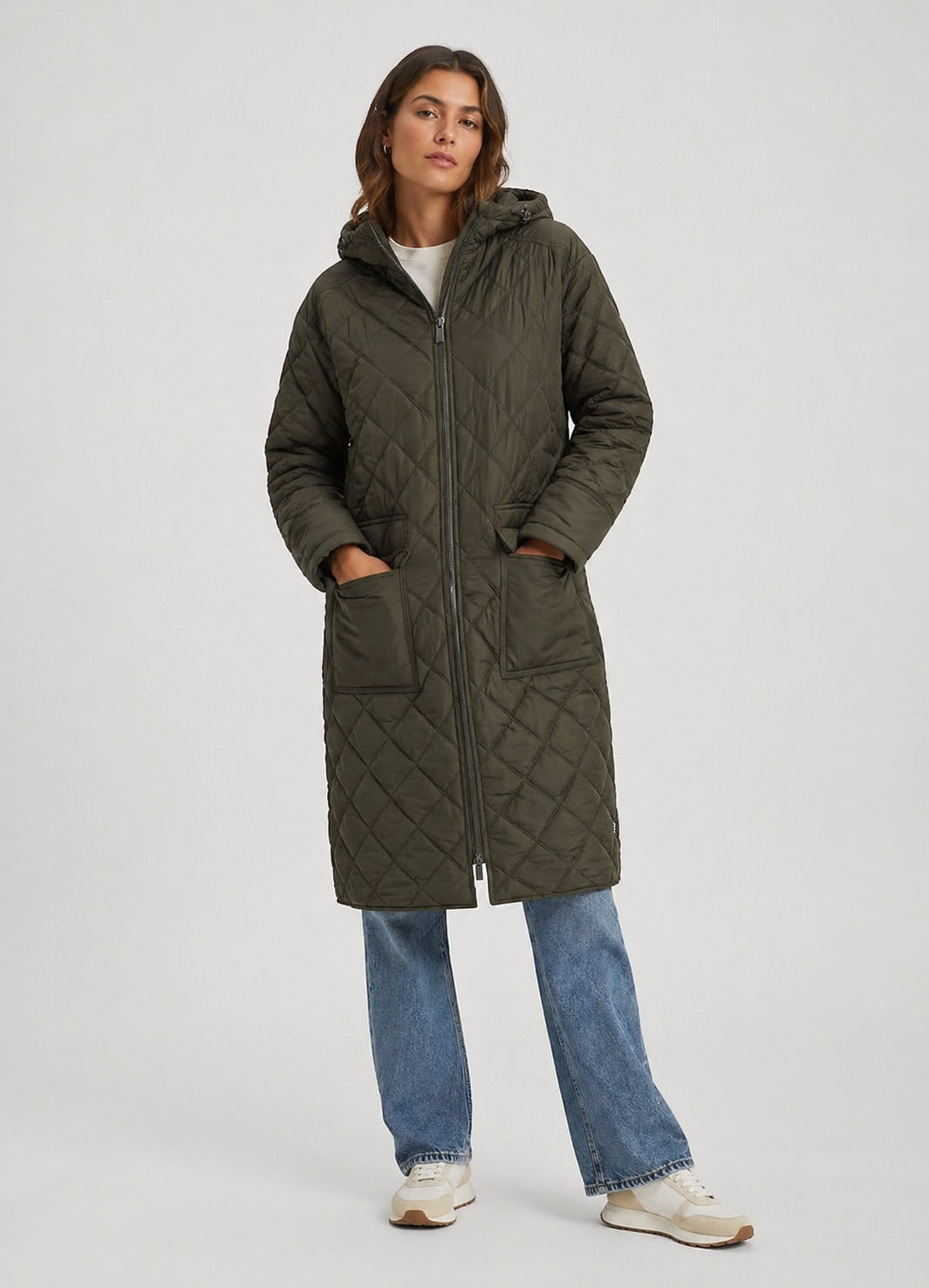 MSCH Nichella Jacket