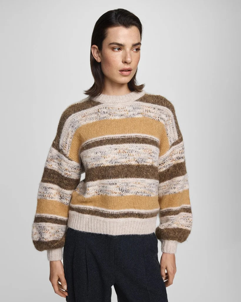 MSCH Constance Pullover