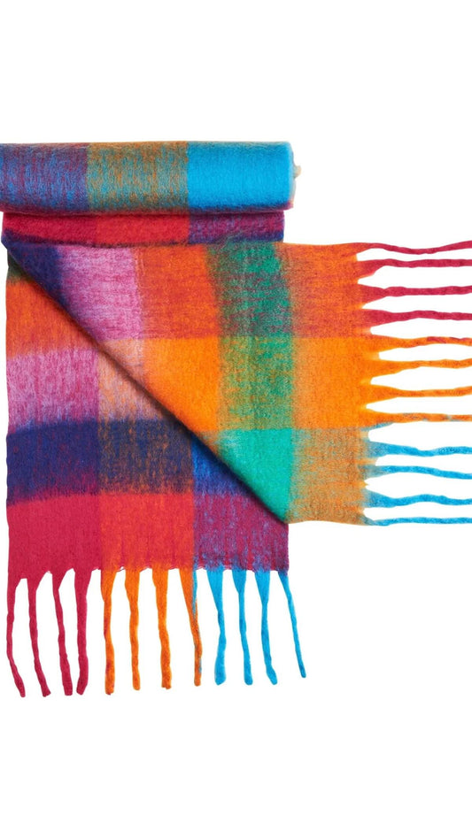 Marrakesh Scarf