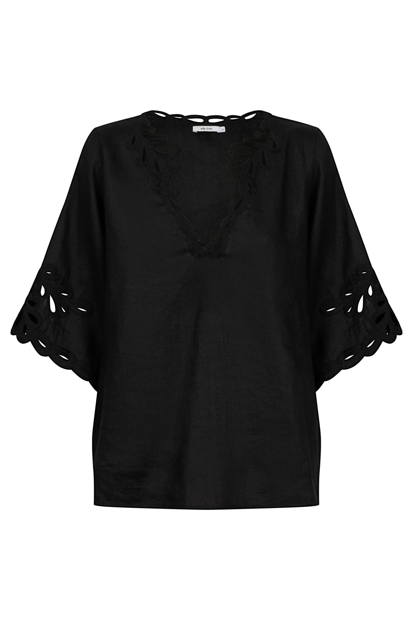 Maris Top - Black