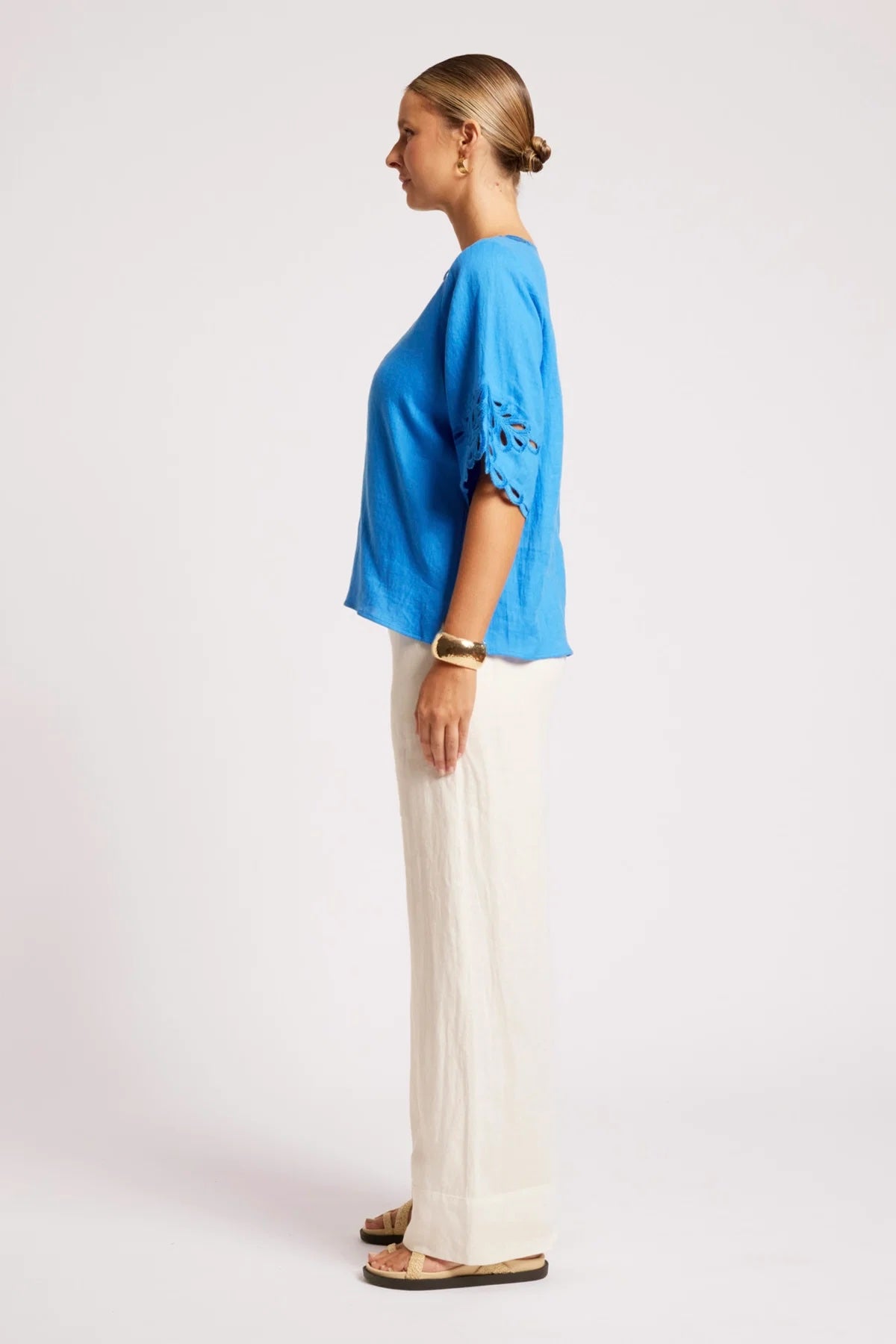 Maris Top - Marine