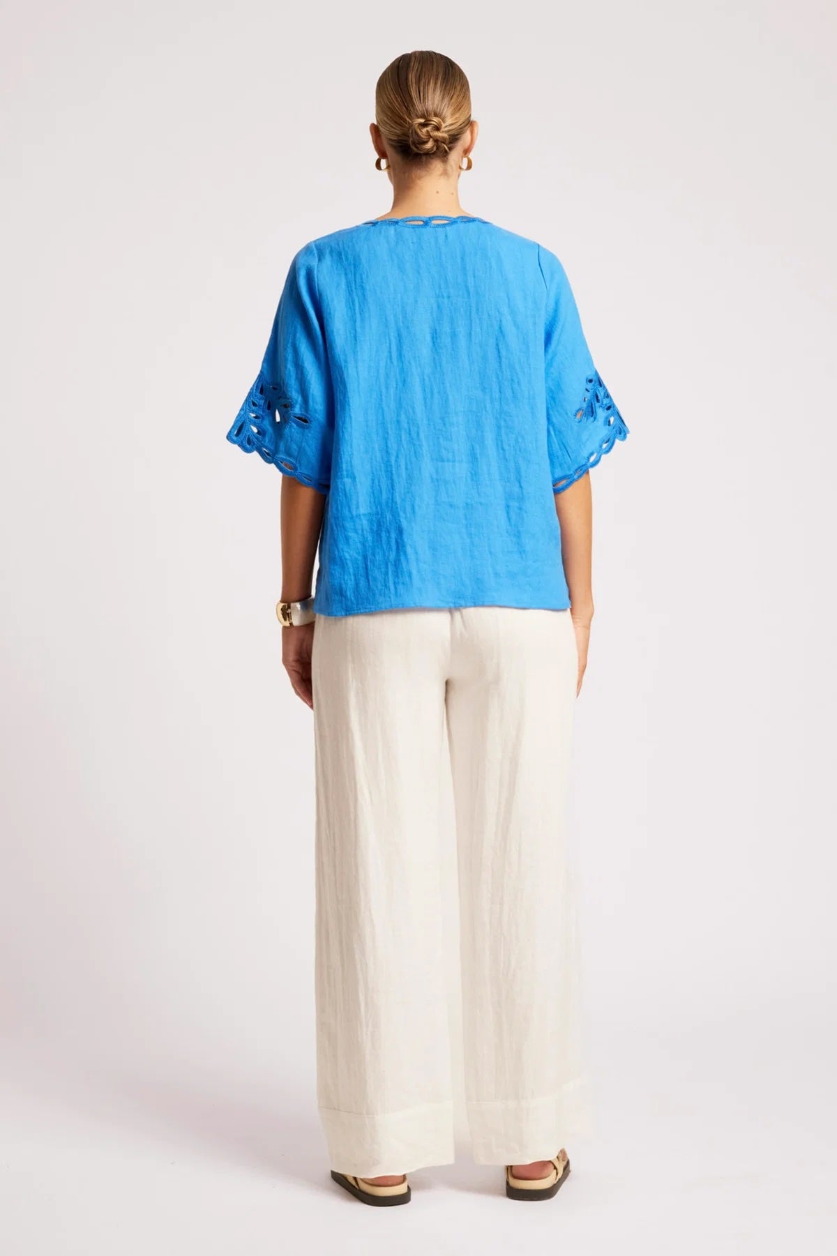 Maris Top - Marine