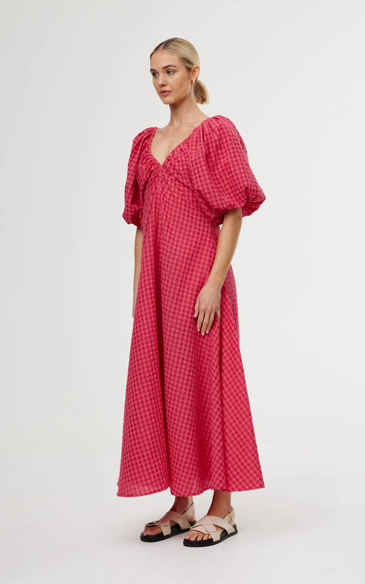 Mimi Dress