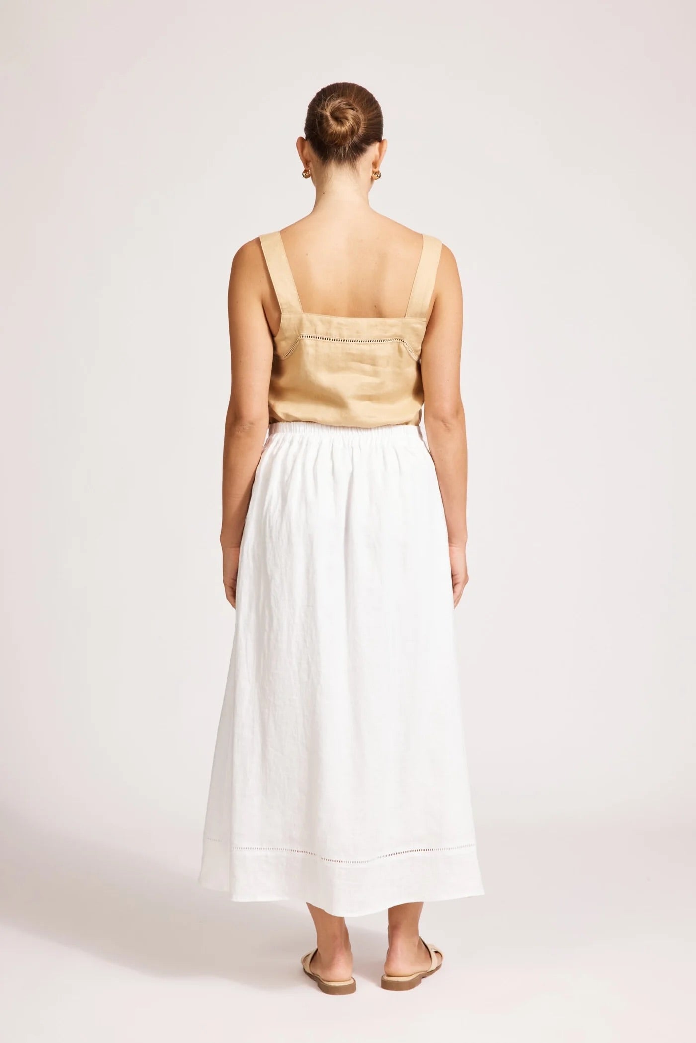 Miramar Maxi Skirt