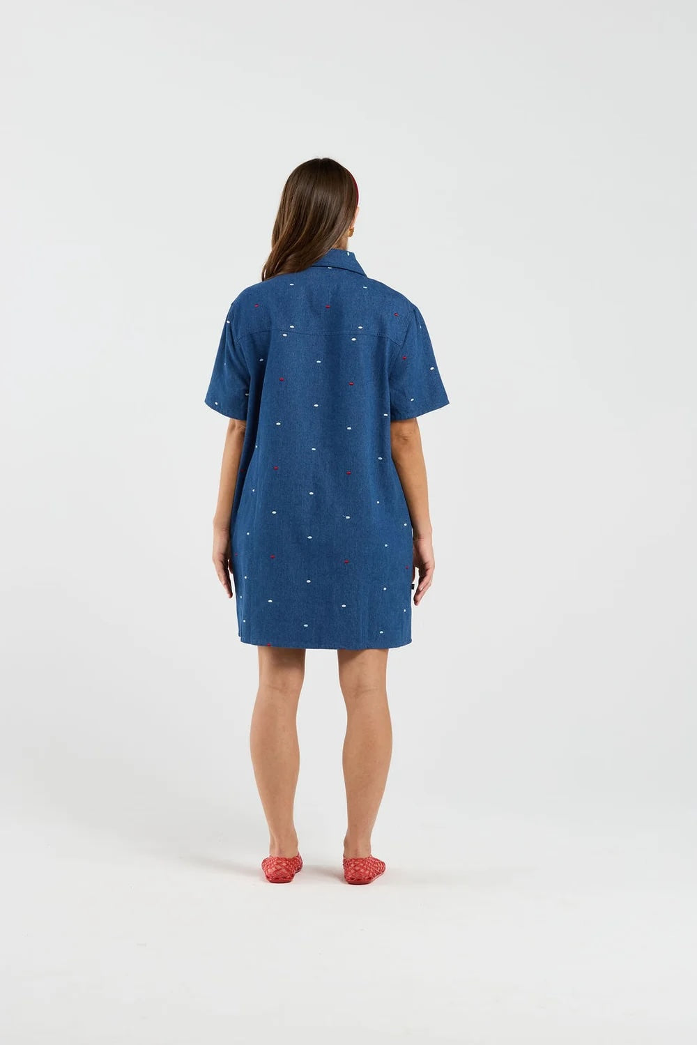 Monroe Dress