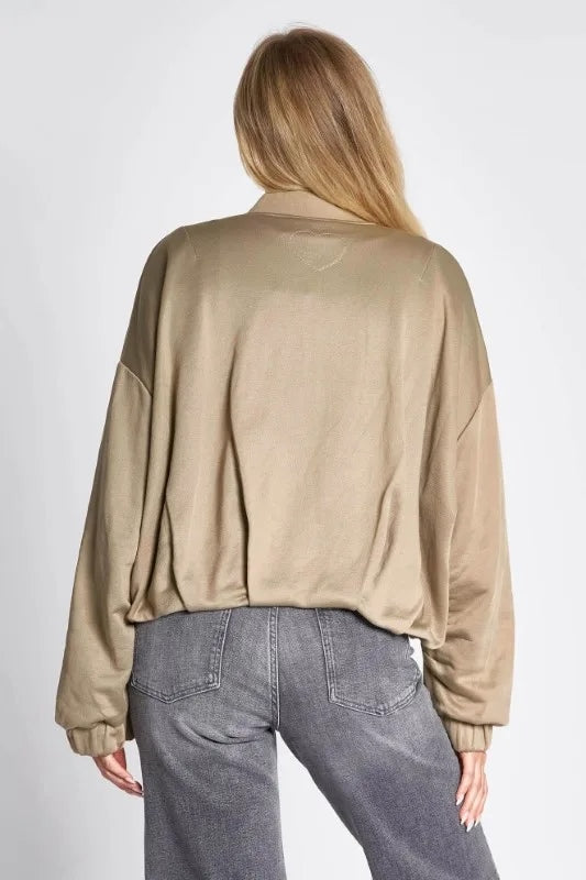 Zhrill Alika Jacket