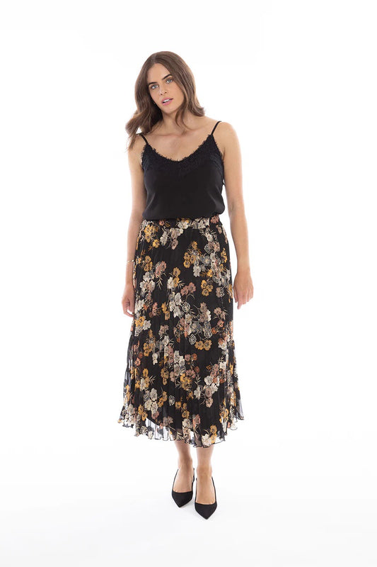 Nifty Skirt