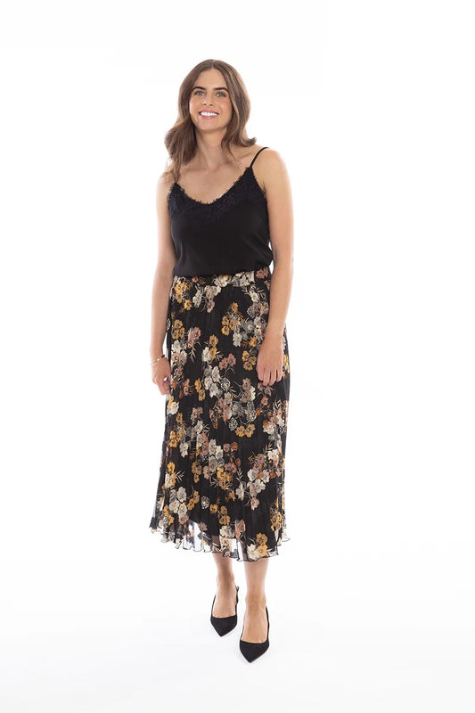 Nifty Skirt