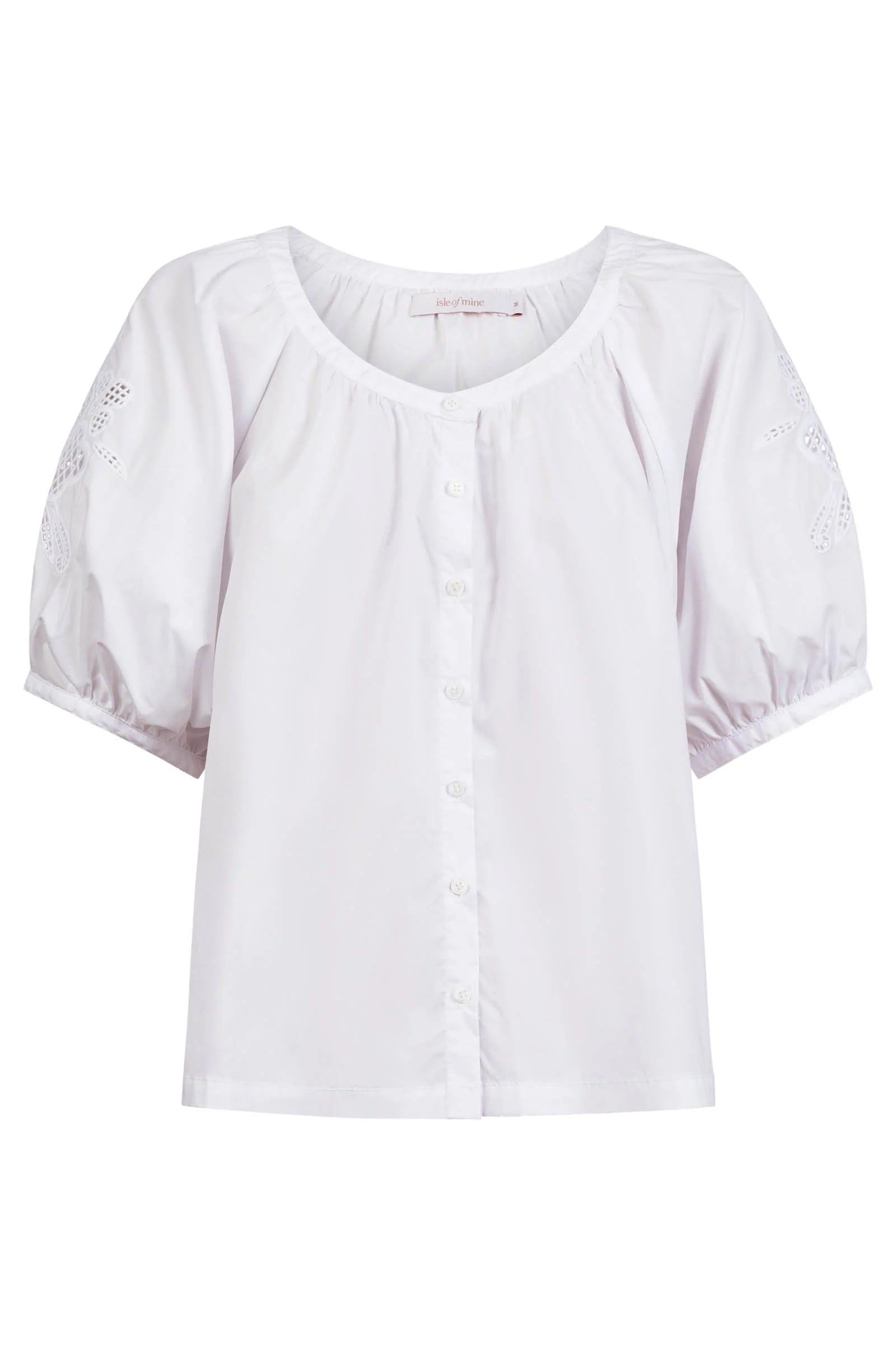 Nilsa Top - Lotus