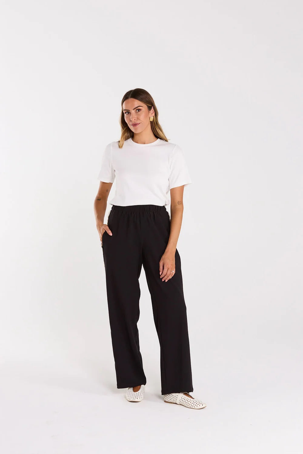 Nina Pant