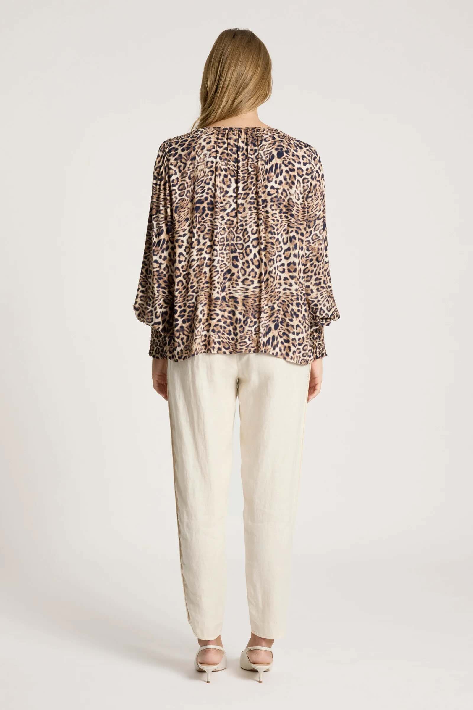 San Frill Top - Nomad