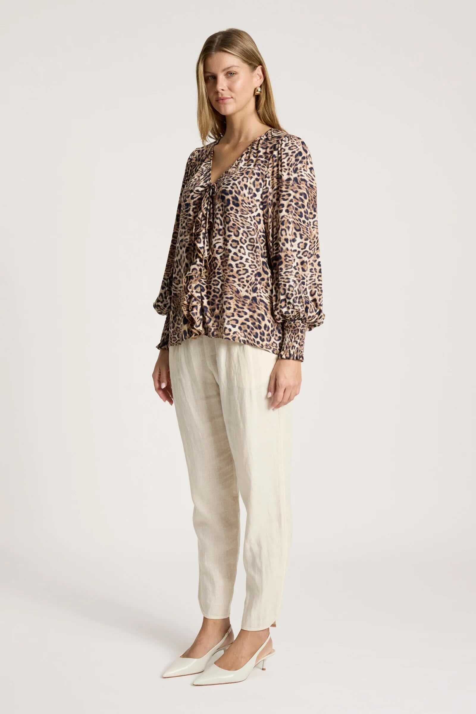 San Frill Top - Nomad