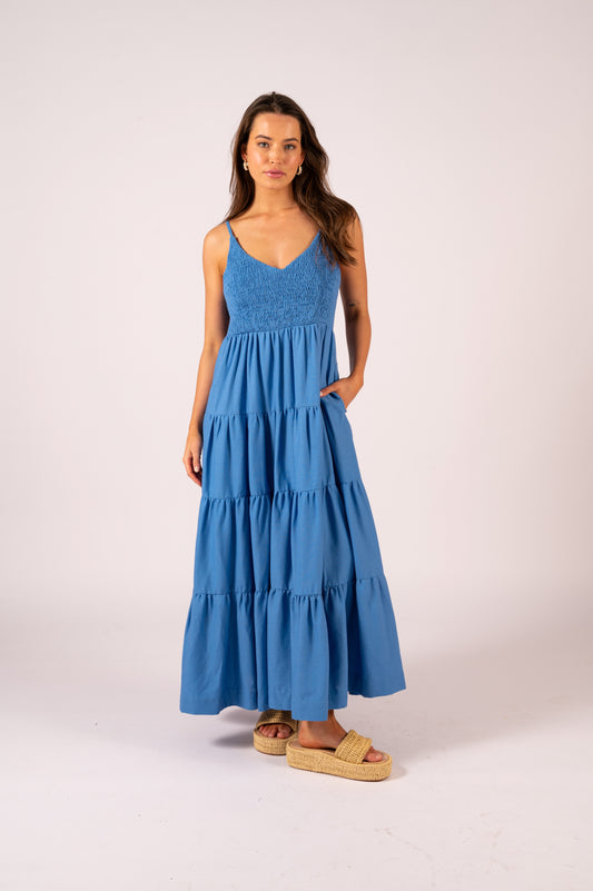 Kayla Maxi Dress