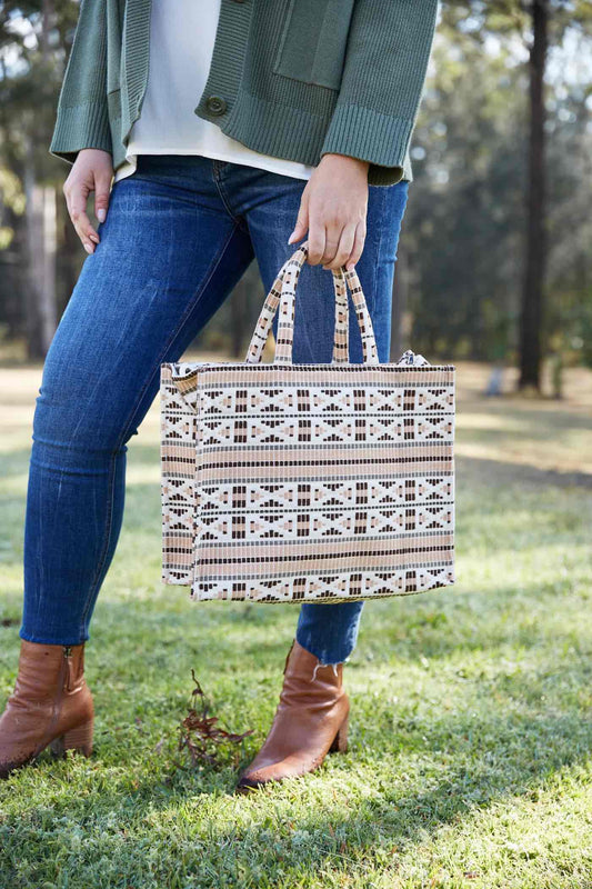 Paarl Tote Bag
