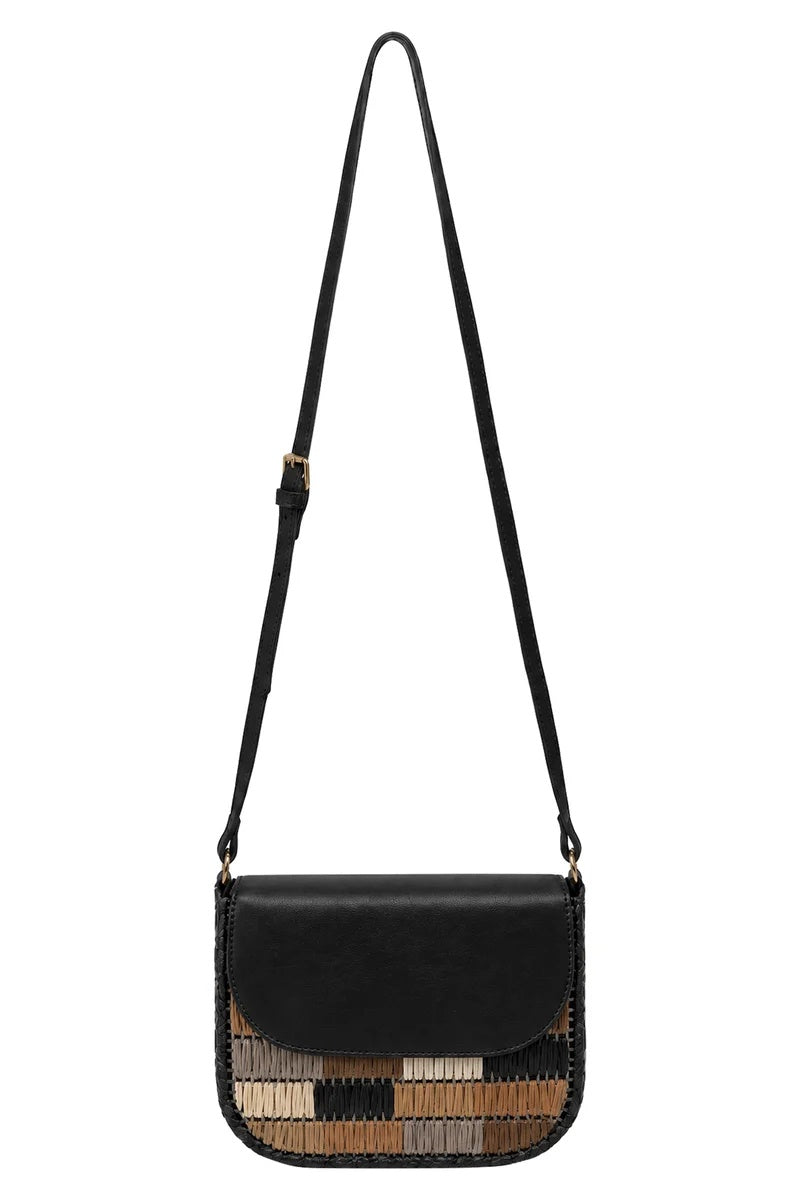 Palmera Bag - Dusk