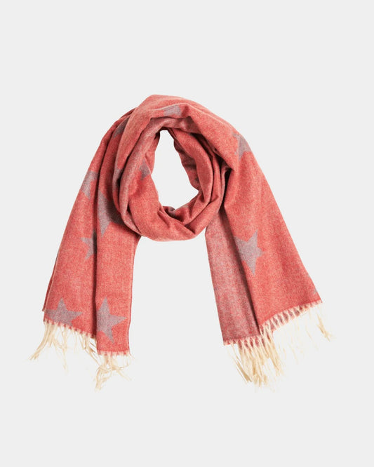 Phoenix Scarf