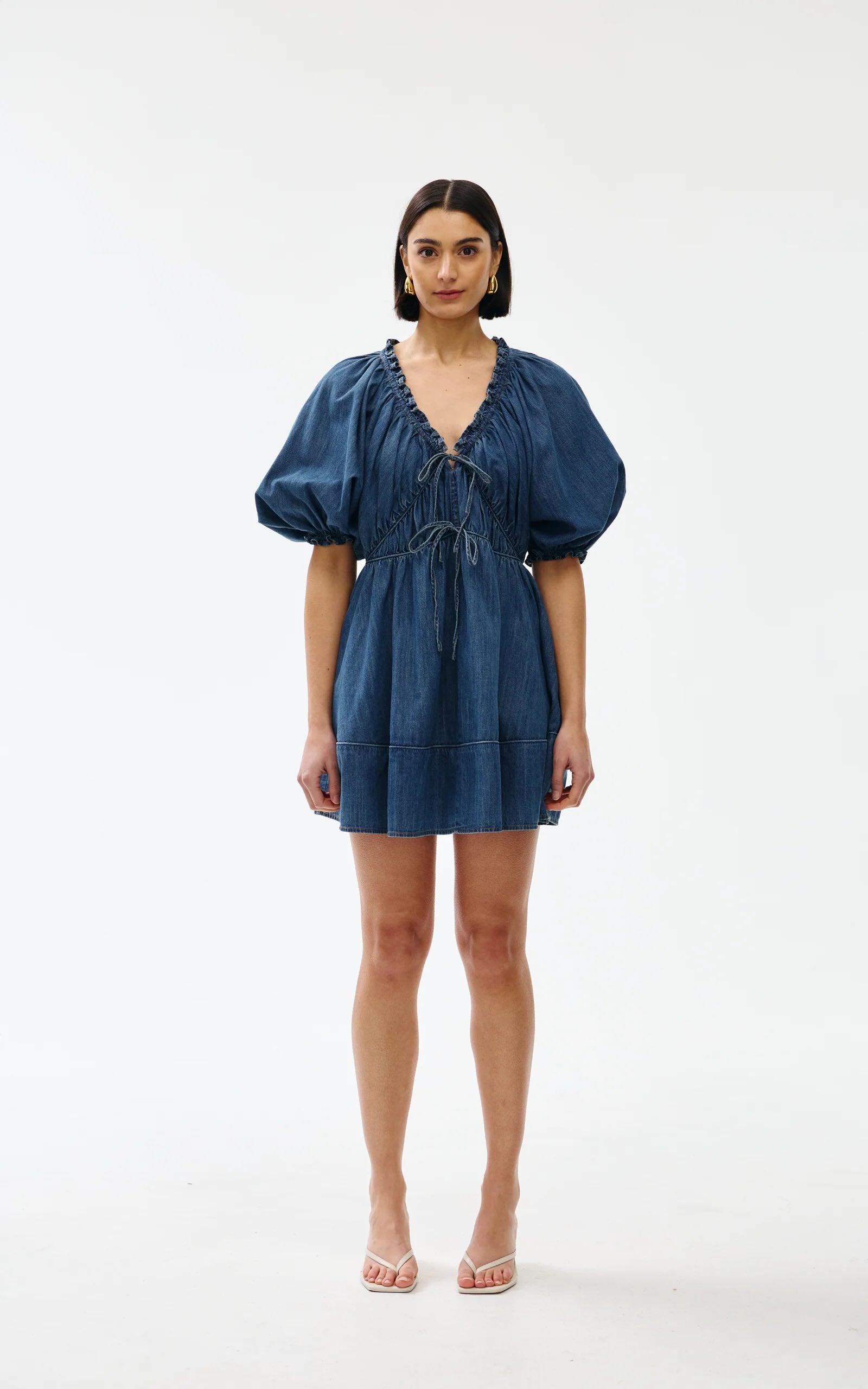 Pia Mini Dress