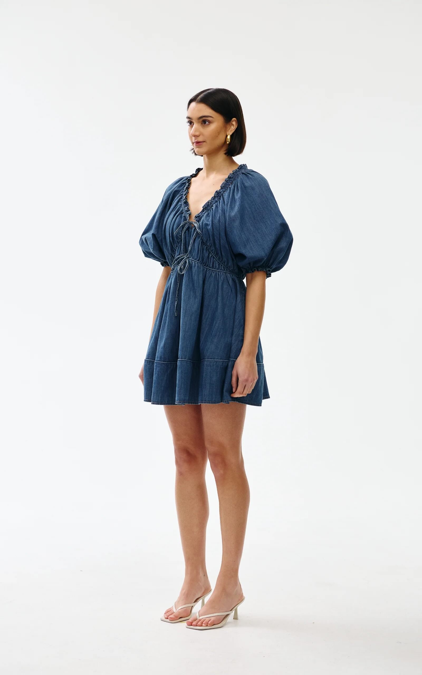 Pia Mini Dress