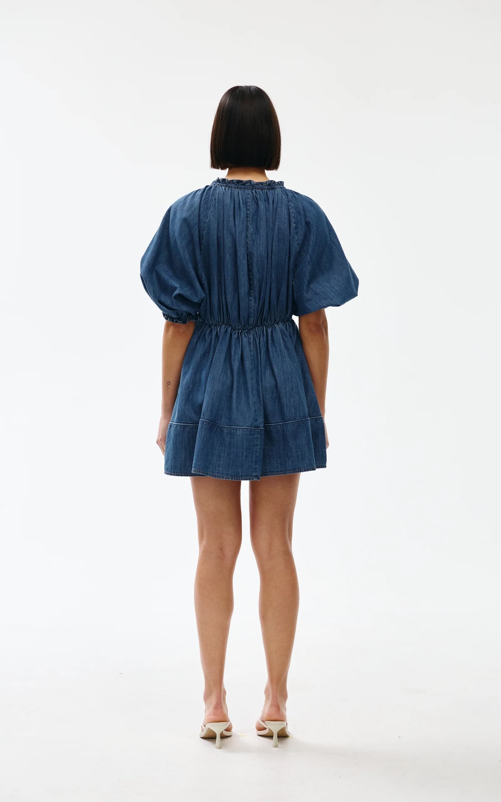 Pia Mini Dress