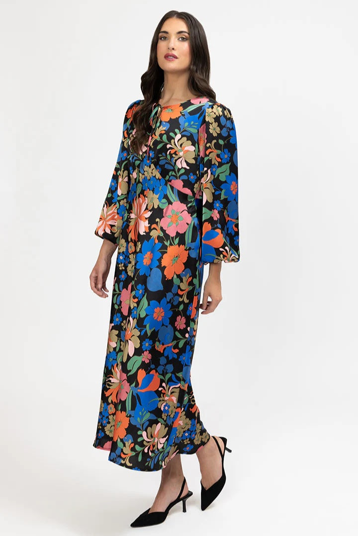 Elegant Dress - Fantasia