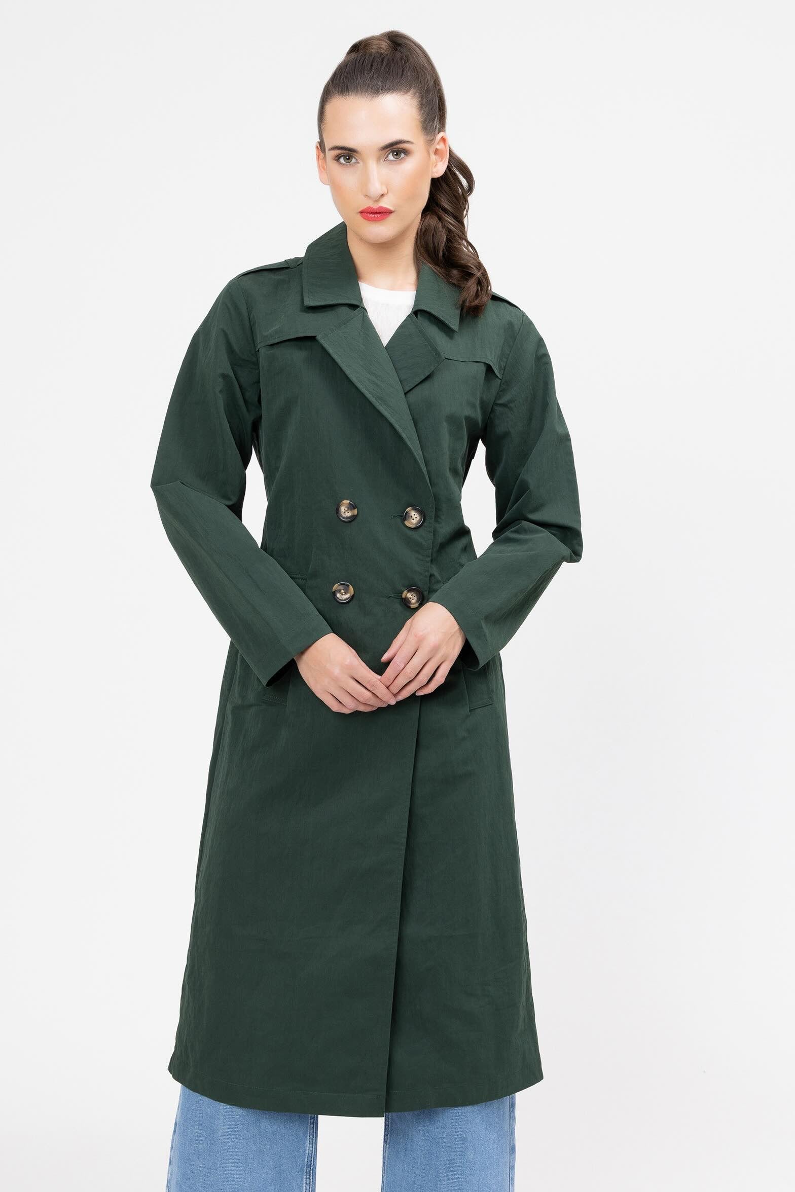 Tory Trench