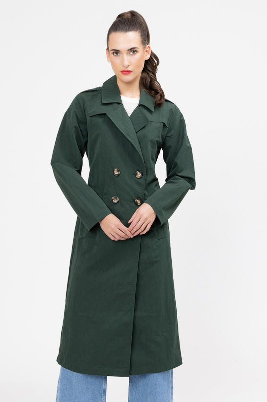 Tory Trench