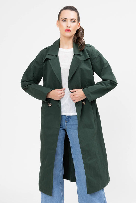 Tory Trench