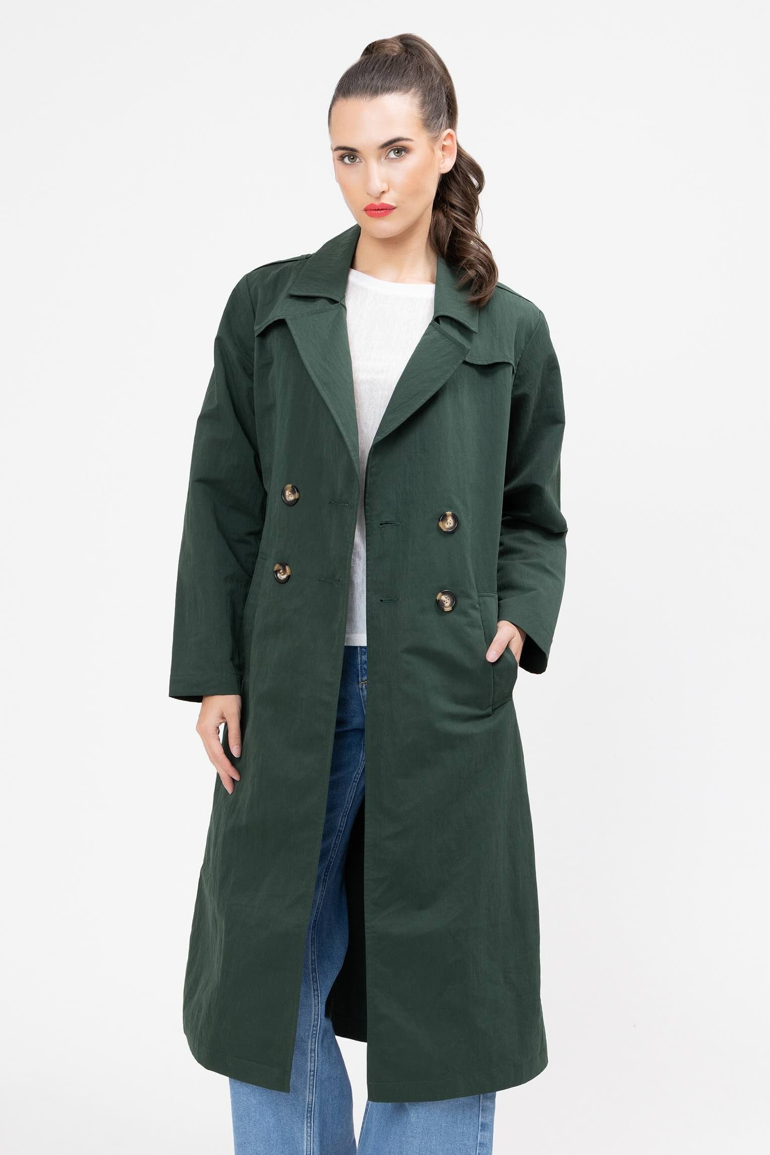 Tory Trench