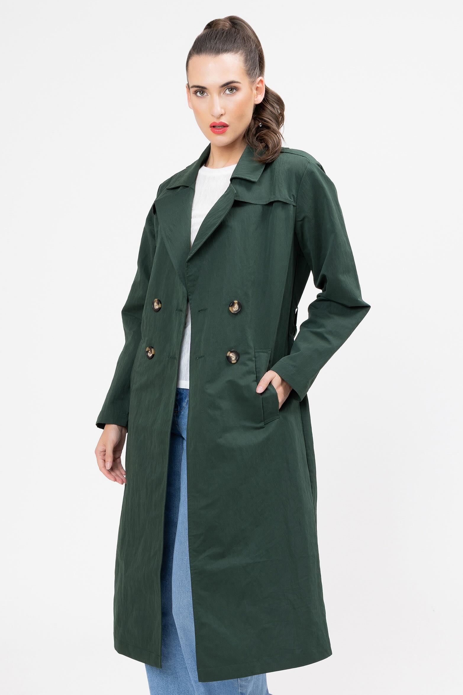 Tory Trench