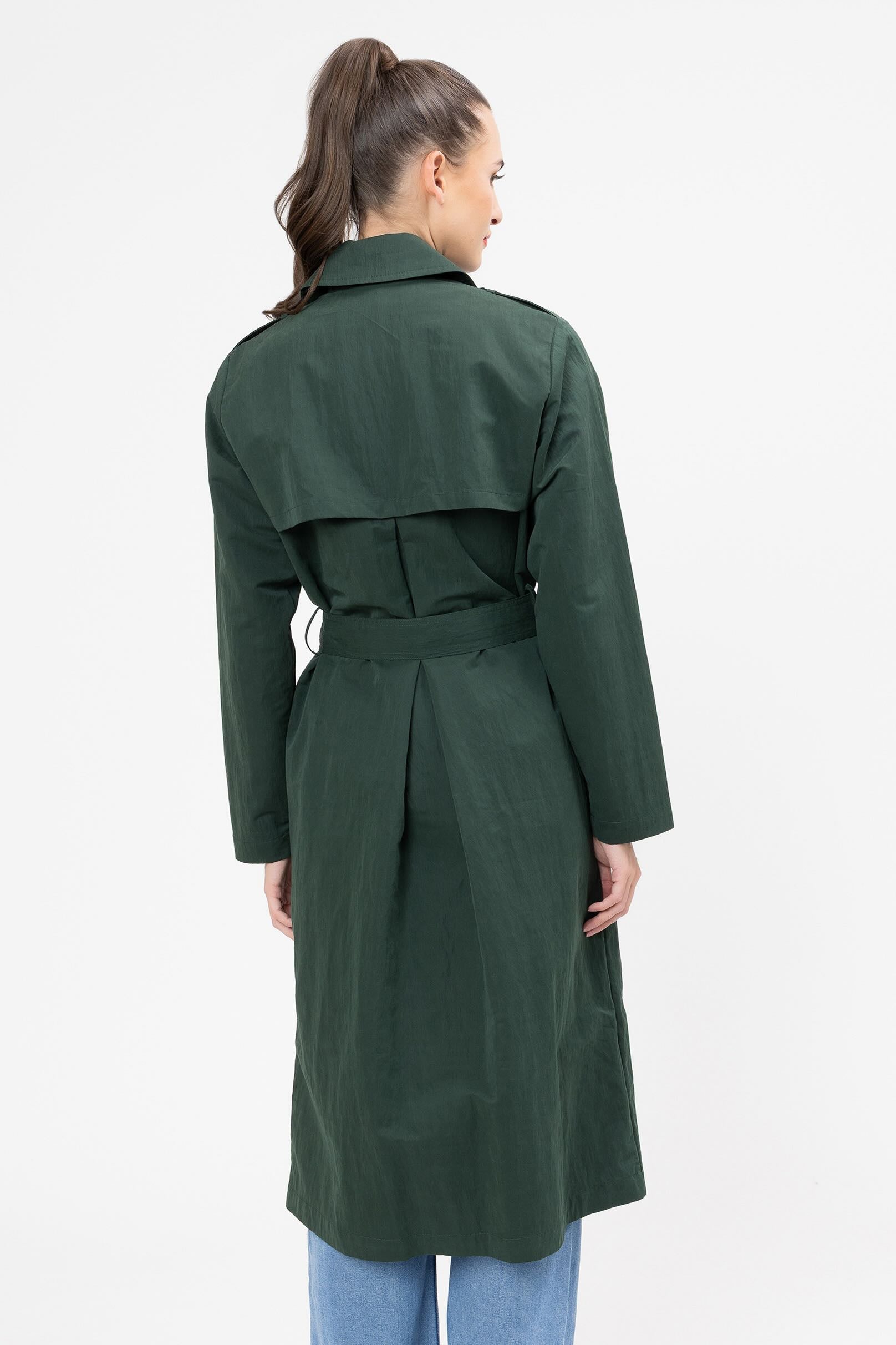 Tory Trench