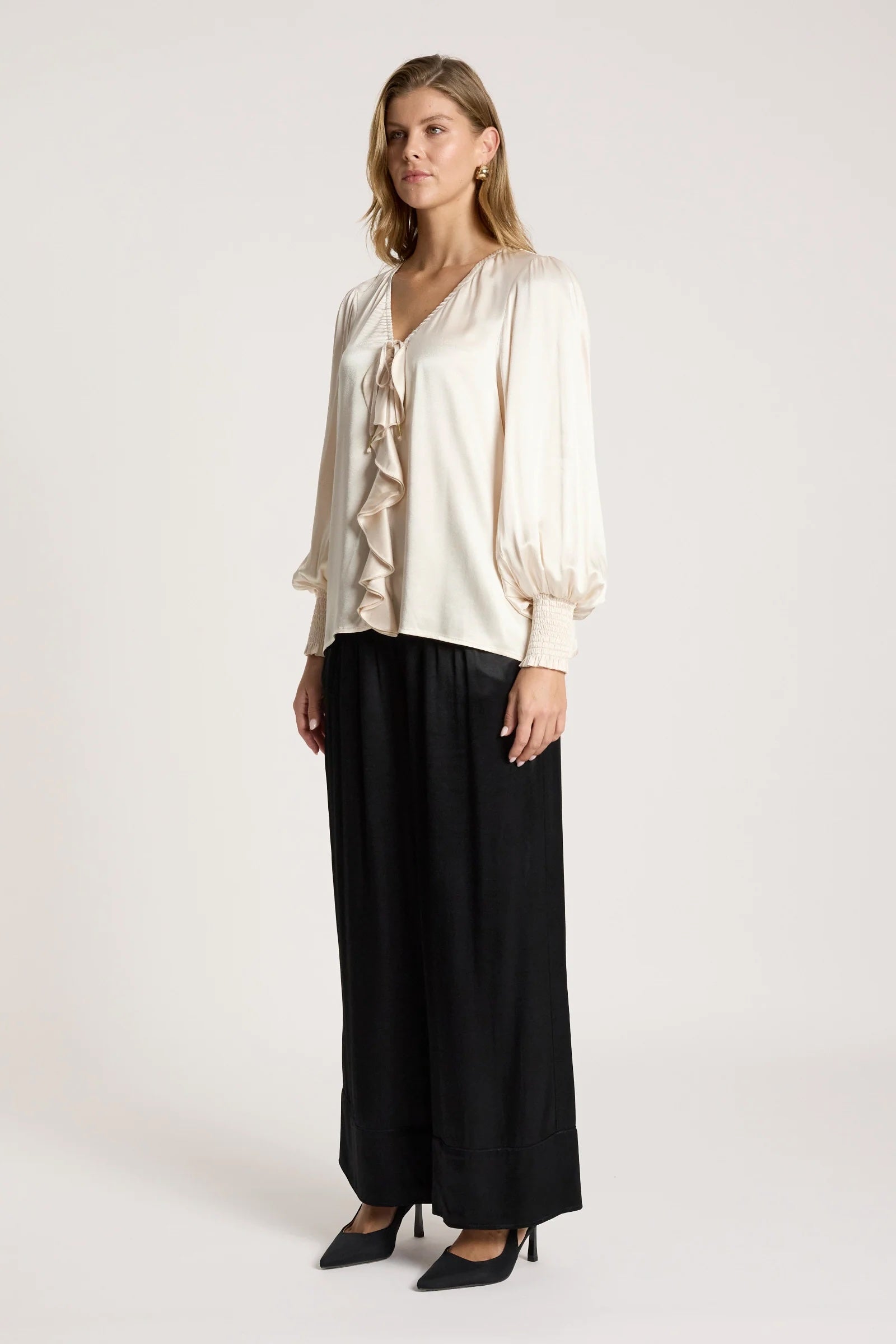 San Frill Top - Dune