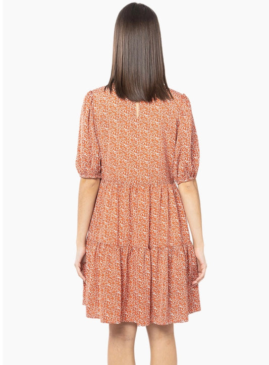 Adoration Dress