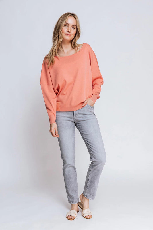 Zhrill Talia Knit Top