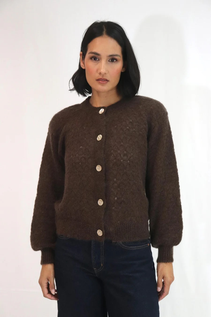 Asta Cardi- Chocolate
