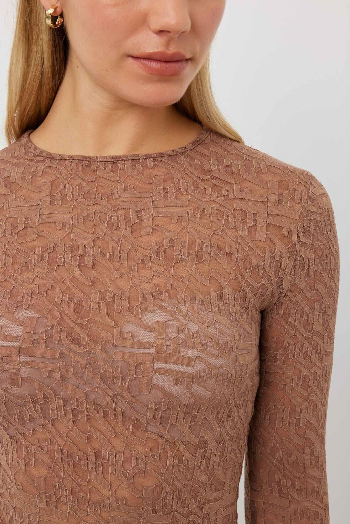 Layering Top