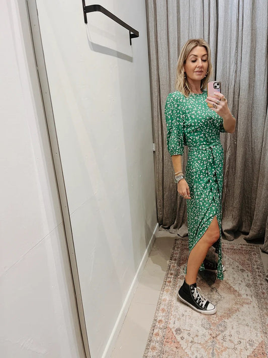 Mackenzie Dress