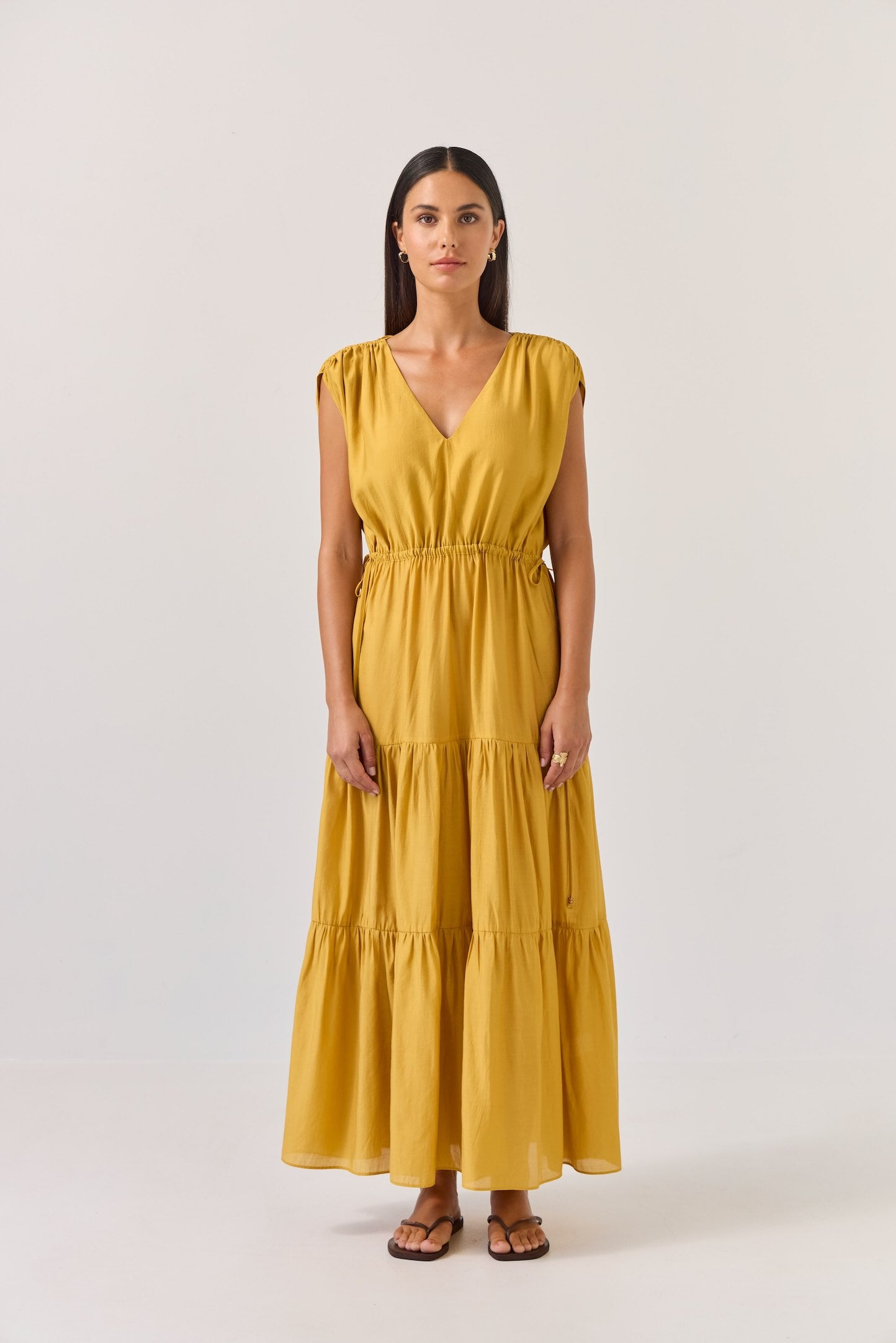 Agni Dress