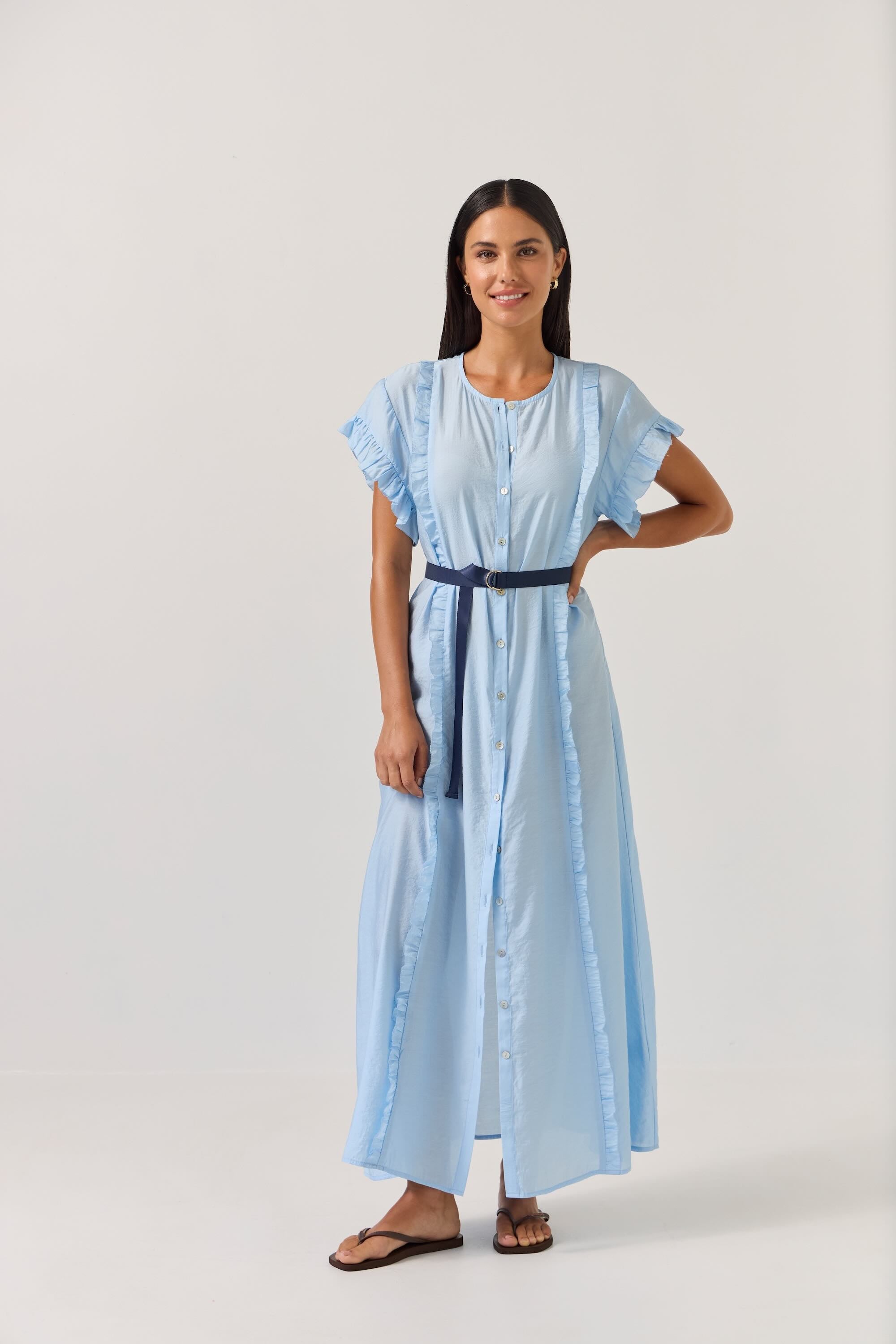 Chemena Dress