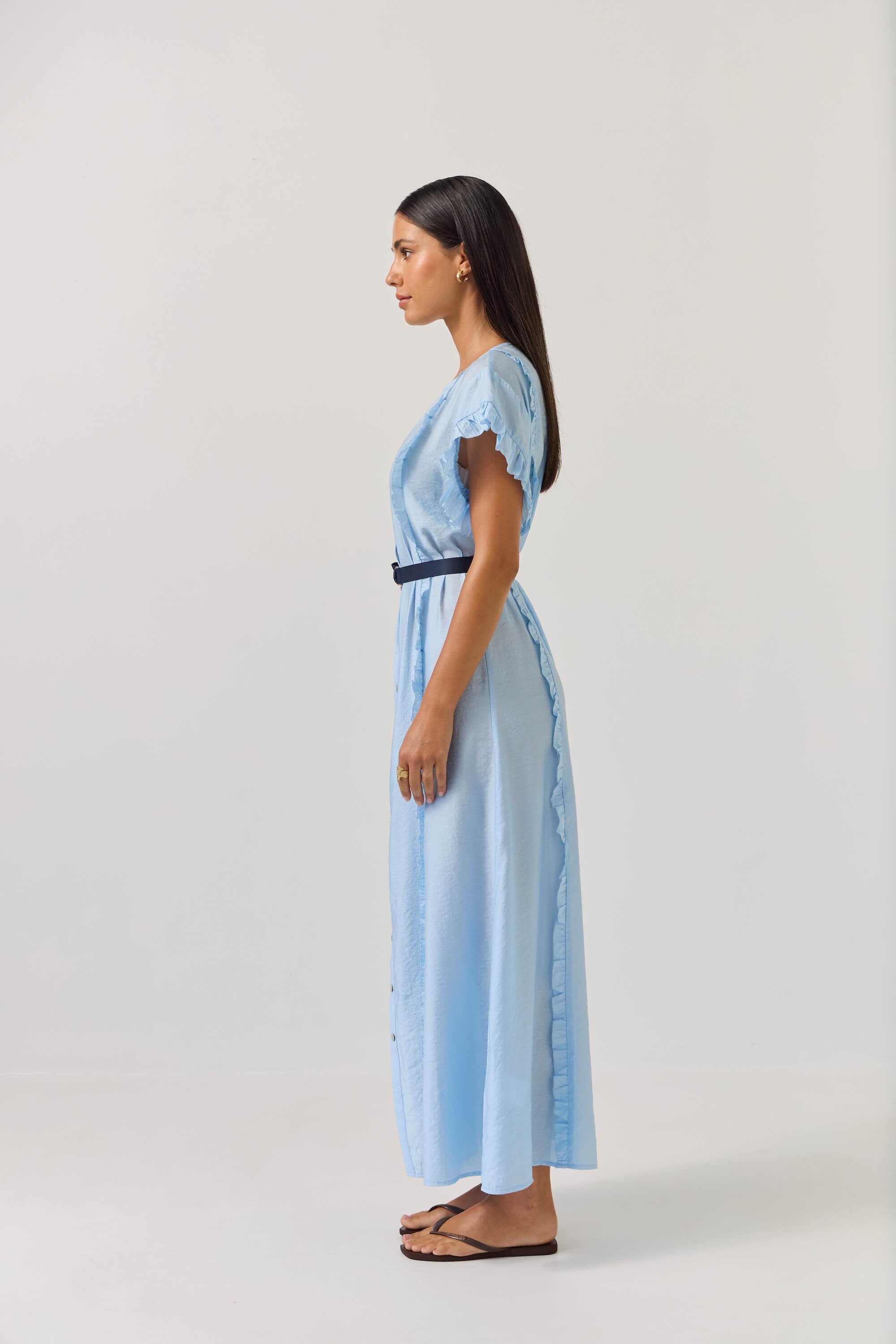 Chemena Dress