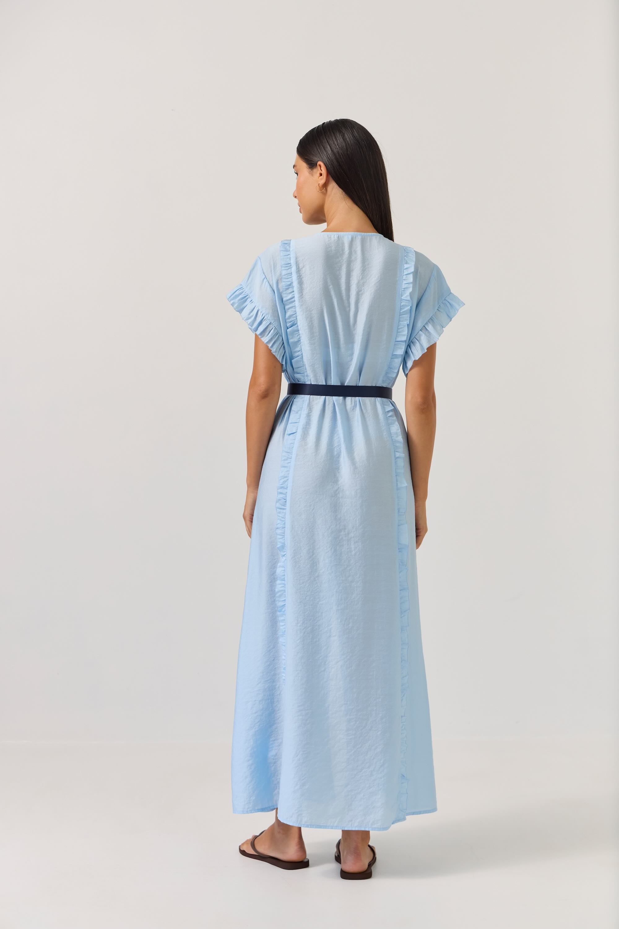Chemena Dress