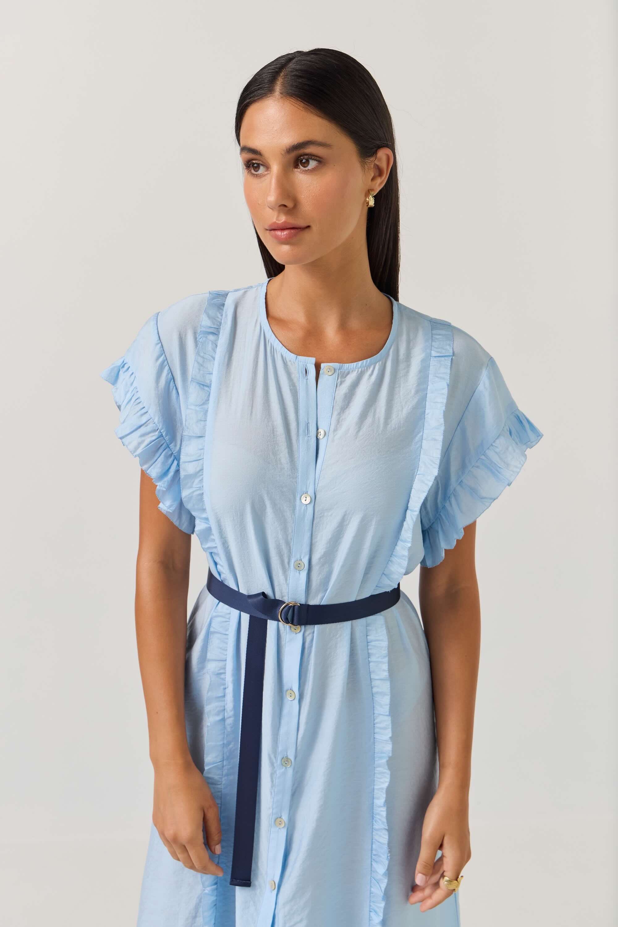 Chemena Dress